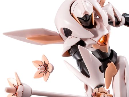 Bandai HG 1 144 xvb-fnc Fawn Farsia Model Kit For Discount