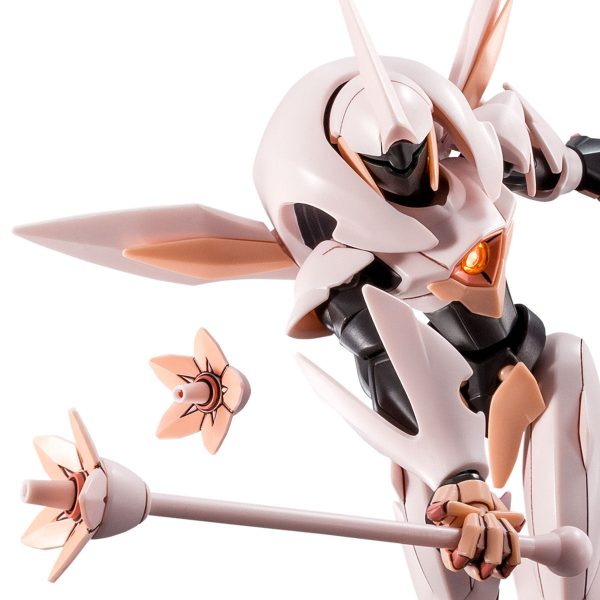 Bandai HG 1 144 xvb-fnc Fawn Farsia Model Kit For Discount