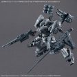 Bandai 30 Minutes Missions 30MM Armored Core VI Option Parts Set Weapon Set 02 Model Kit Fashion