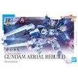 Bandai HG 1 144 Gundam Aerial Rebuild Model Kit For Discount