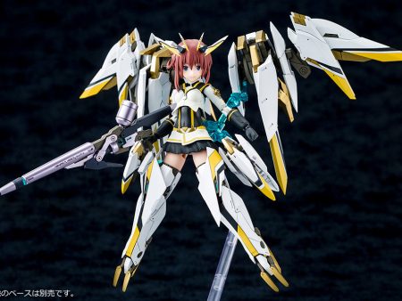 Kotobukiya Megami Device Alice Gear Aegis Sugumi Kanagata on Sale