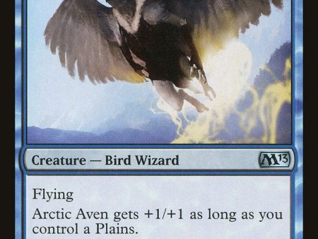 Arctic Aven [Magic 2013] Online