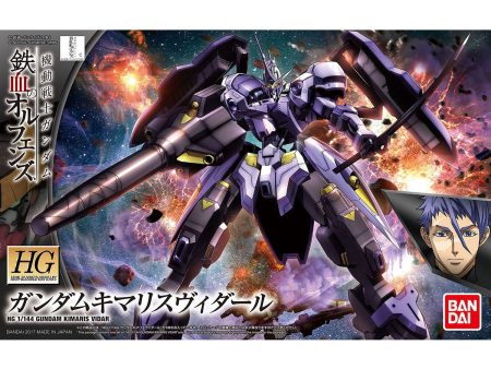 Bandai HGIBO 1 144 ASW-G-66 Gundam Kimaris Vidar Model Kit Online