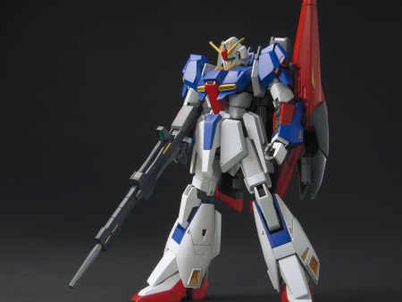 MSZ-006 ZETA GUNDAM  ZETA GUNDAM , BANDAI HGUC Discount