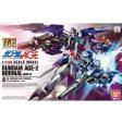 Bandai HG 1 144 AGE-2 Gundam AGE-2 Normal Model Kit For Cheap