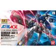 Bandai HG 1 144 AGE-3 Gundam AGE-3 Normal Model Kit Online now