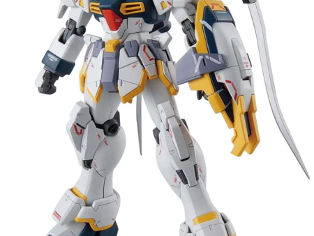 Bandai 1 100 MG Gundam Sandrock Ver EW Online