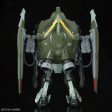 Bandai Full Mechanics 1 100 GAT-X252 Forbidden Gundam Model Kit For Sale