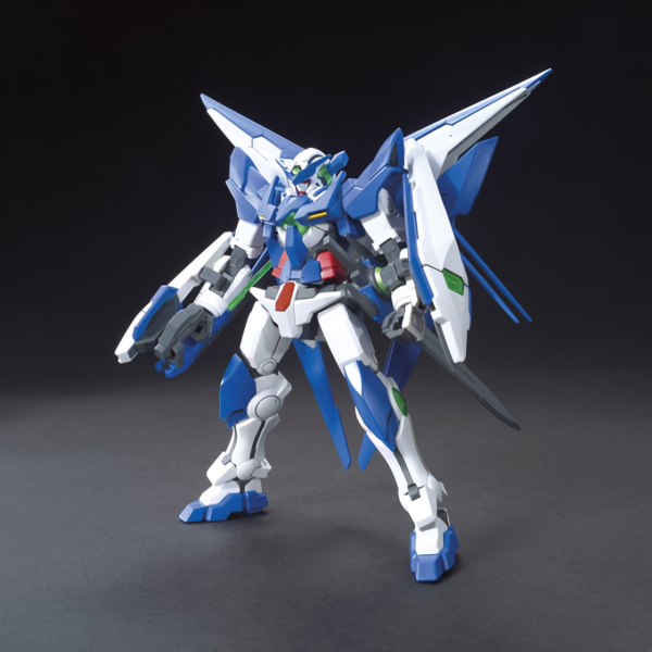 Bandai HGBF 1 144 PPGN-001 Gundam Amazing Exia Model Kit Online