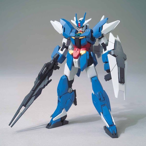 Bandai HGBD:R 1 144 Earthree Gundam Model Kit Cheap