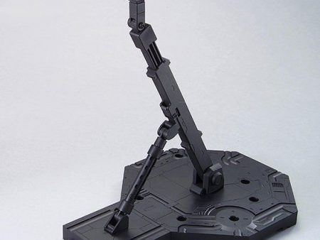 ACTION BASE 01 (BLACK) Discount