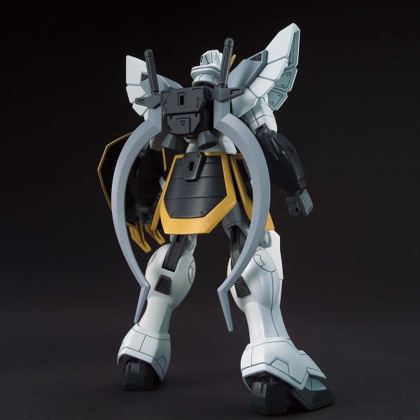 Bandai HGAC 1 144  Gundam Sandrock Model Kit Online Sale