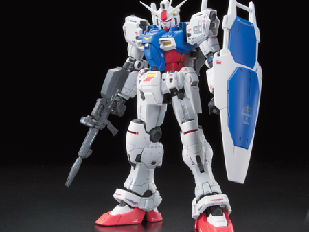 GUNDAM GP01 ZEPHYRANTHES (RX-78GP01)  GUNDAM 0083 , BANDAI RG Online Sale