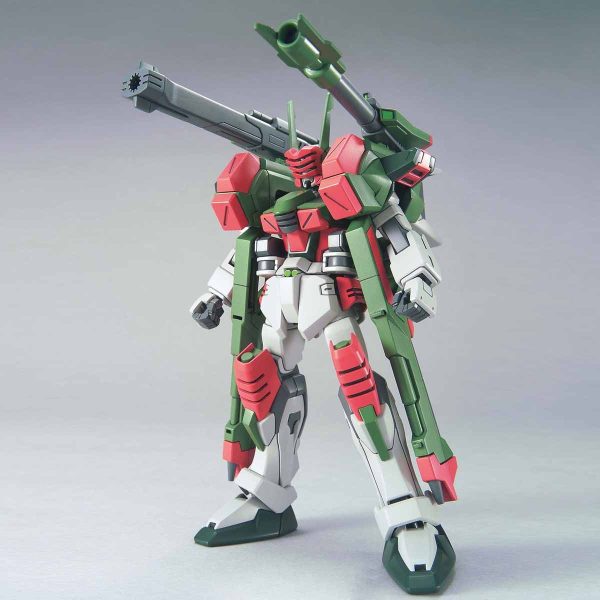 Bandai HG 1 144 GAT-X103AP Verde Buster Gundam Model Kit Online now