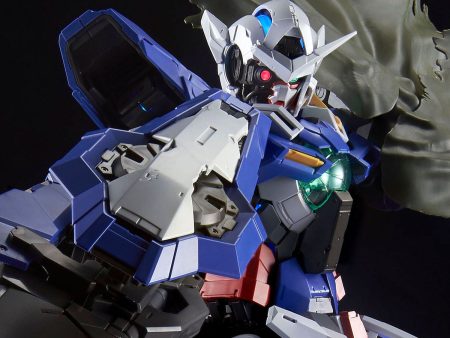 Bandai PG 1 60 Repair Parts Set For PG Gundam Exia Model Kit Hot on Sale