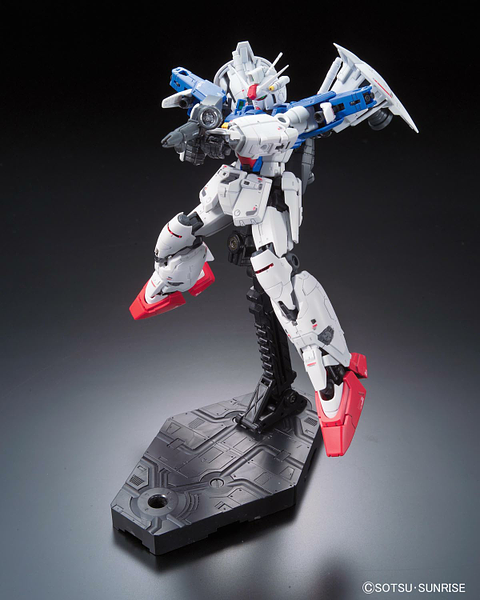 RX-78GP01FB GUNDAM GP01 FULL-BURNERN  GUNDAM 0083 , BANDAI RG Supply