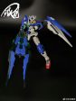 Tiechuang Model MG 1 100 Gundam 00 QAN[T] Frame Replacement Metal Part For Cheap