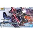 Bandai HG Battlogue 1 144 Gundam Barbataurus Model Kit Online