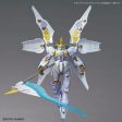 HG XXXG-01L2 Gundam Livelance Heaven 1 144 Scale Model Kit Supply