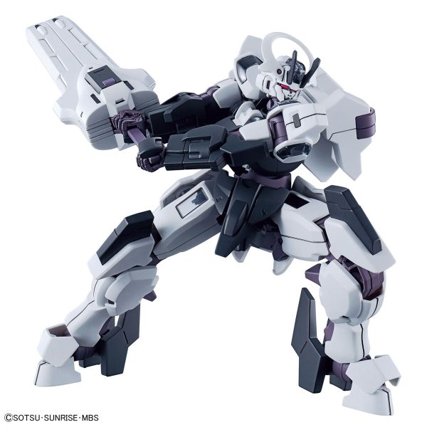 Bandai HG 1 144 Gundam Schwarzette Model Kit on Sale