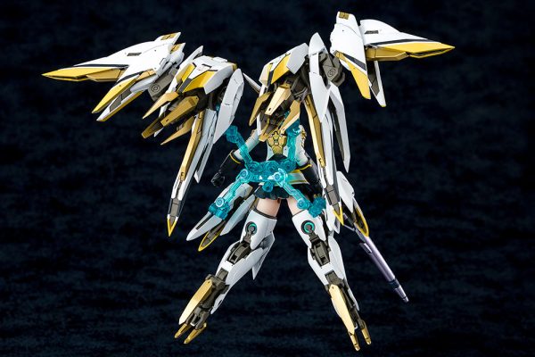 Kotobukiya Megami Device Alice Gear Aegis Sugumi Kanagata on Sale