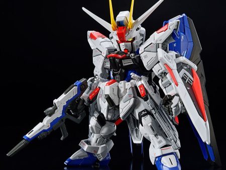 ZGMF-X10A FREEDOM GUNDAM  GUNDAM SEED , BANDAI, MGSD For Cheap