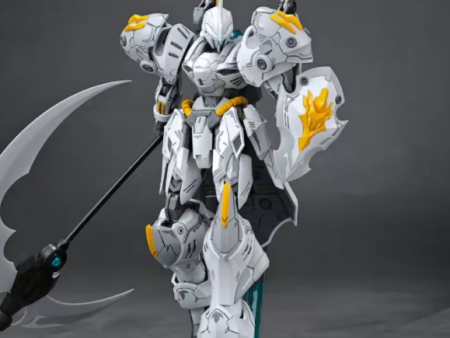 SNAA HG 1 144 Iron Sickle Online Hot Sale