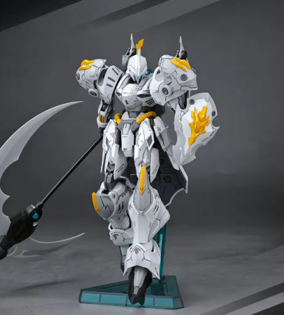 SNAA HG 1 144 Iron Sickle Online Hot Sale