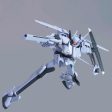 Bandai HG 1 144 SVMS-01 Union Flag Model Kit For Cheap