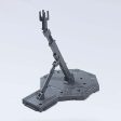 1 100 Display Stand Action Base 1 Gray For Discount