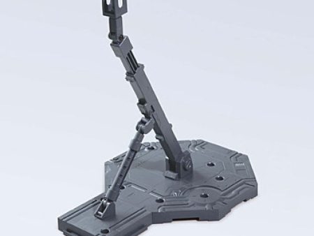 1 100 Display Stand Action Base 1 Gray For Discount