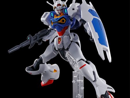 HG Gundam GP00 (Engage Zero) 1 144 Scale Model Kit Sale