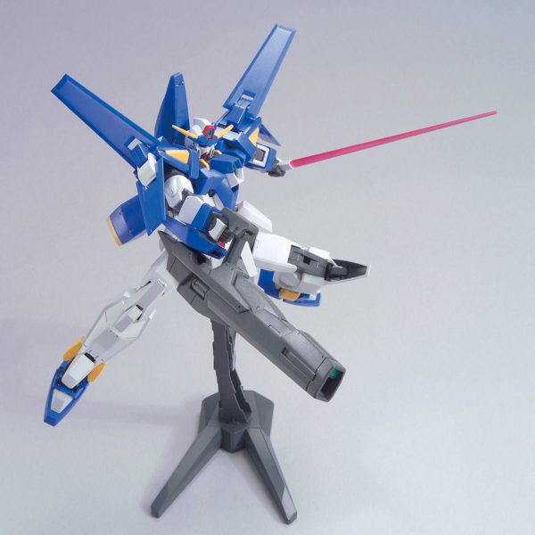 Bandai HG 1 144 AGE-3 Gundam AGE-3 Normal Model Kit Online now