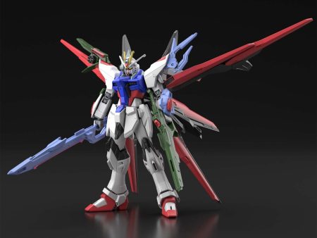 Bandai HG Battlogue 1 144 Gundam Perfect Strike Freedom Cheap