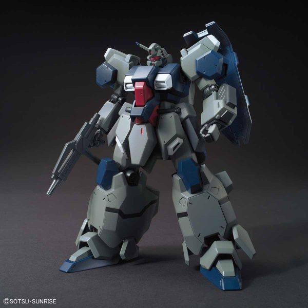 FD-03 GUSTAV KARL (UNICORN VER.)  MOBILE SUIT GUNDAM UC , BANDAI, HGUC, HG Hot on Sale