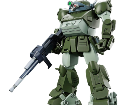 Bandai HG Scopedog Armored Trooper Votoms For Cheap