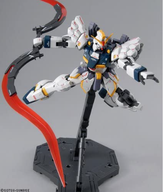 Bandai 1 100 MG Gundam Sandrock Ver EW Online