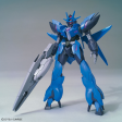 ALUS EARTHREE GUNDAM  BUILD DIVERS:R , BANDAI HGBD:R HG Online Hot Sale