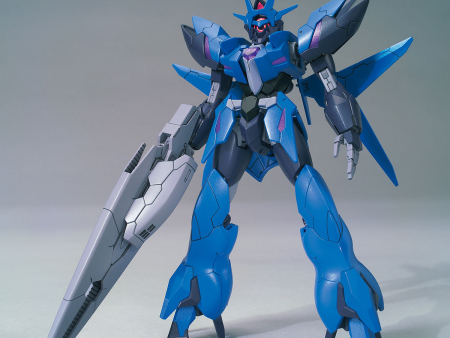 ALUS EARTHREE GUNDAM  BUILD DIVERS:R , BANDAI HGBD:R HG Online Hot Sale