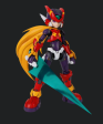 Eastern Model 1 12 Megaman Zero Fashion