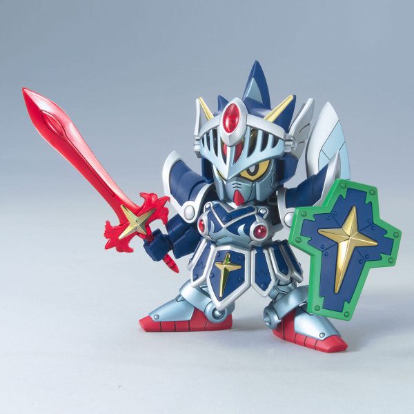 Bandai SD Gundam Legend BB Full Armor Knight Gundam Model Kit For Sale