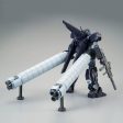 HG Jesta (Shezarr Type, Team A) 1 144 Scale Model Kit on Sale