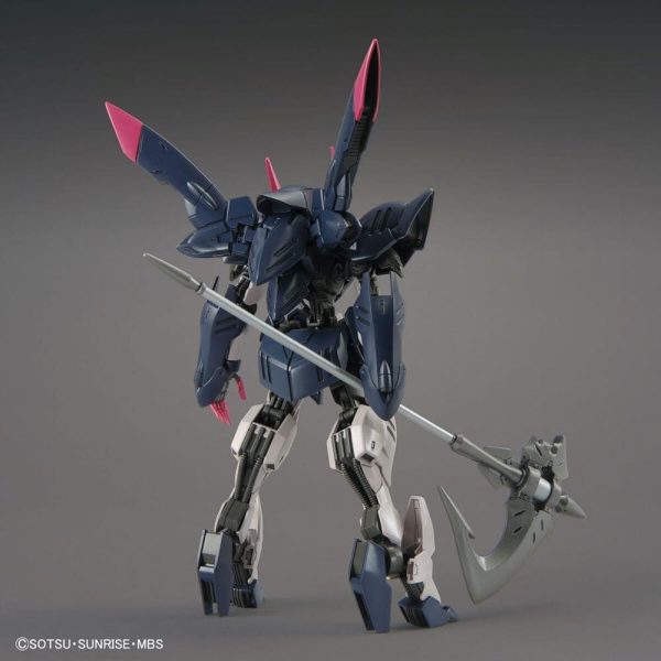 HG ASW-G-56 Gundam Gremory 1 144 Scale Model Kit Online