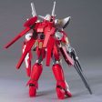 Bandai HG 1 144 Reborns Gundam Model Kit For Discount