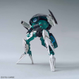 WODOM POD  BUILD DIVERS:R  BANDAI HGBD:R HG Online Sale