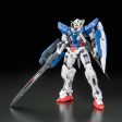 Bandai RG 1 144 GN-001 Gundam Exia Model Kit Online Hot Sale