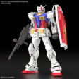 Bandai RG RX-78-2 Gundam 2.0 Online now