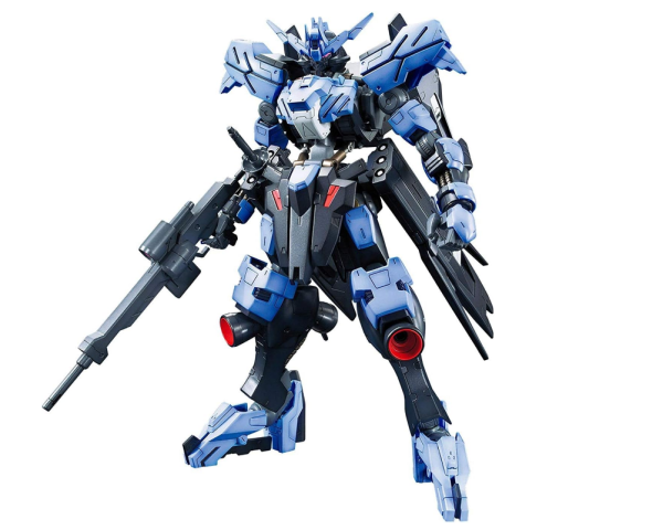 Bandai Full Mechanics 1 100 Gundam Vidar For Discount