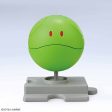 Bandai Haro-Pla Haro Basic Green Model Kit Hot on Sale