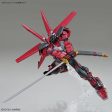 HG Gundam Astray Red Frame Inversion 1 144 Scale Model Kit Online now